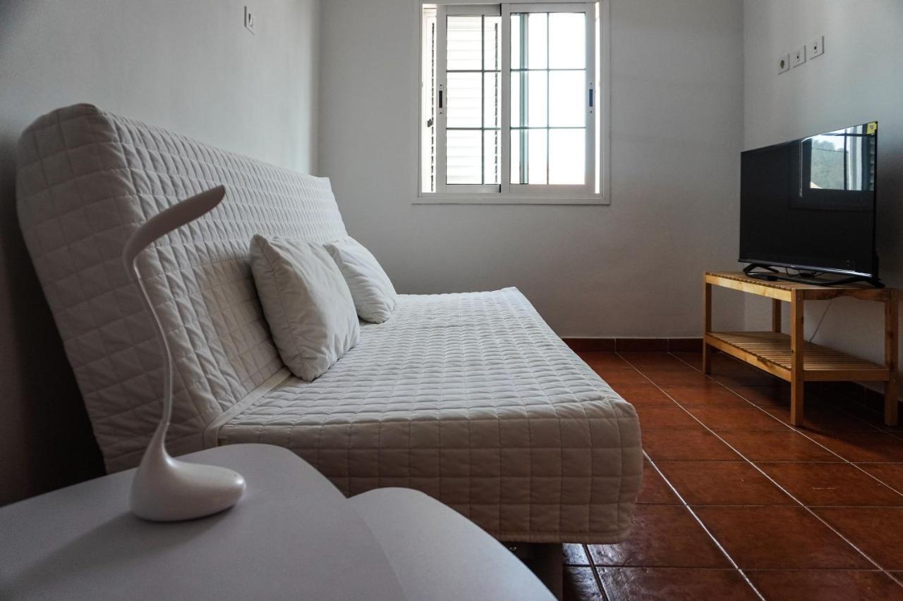 Cozy Apartment In La Laguna La Laguna  Exterior photo